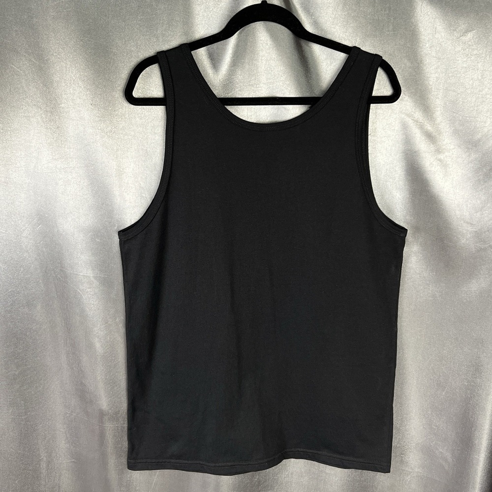 Arli Sleeveless San Carlos, Sonora Mexico 1963 Graphic Tank Top Women's Size L - Picture 4 of 7